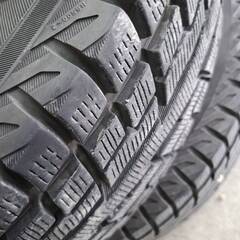 195/80　R15　YOKOHAMA(ヨコハマ) GEOLANDAR I/TS ハイエース等の画像