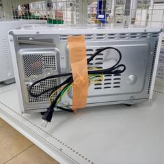 リユースのサカイ太田店　値下げしました。★ジモティ割あり★ Haier オーブンレンジ  20年製 ／クリーニング済み OJ7730の画像