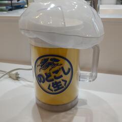 値下げ　ポップコーンメーカー