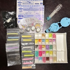 オリケシセット（取扱説明書付）