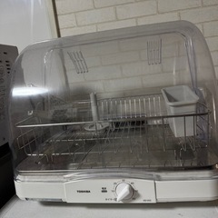 決まりました！食器乾燥機