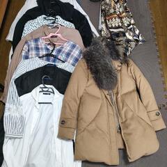 【お取引中】レディース服まとめての画像