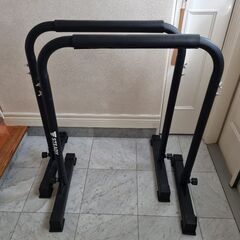 【美品】ディップスタンド 筋トレ トレーニング