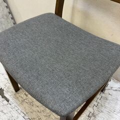 19911 ダイニングチェア キャスター付 kartell マウイ