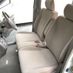 3万キロ台走行！検査付き名変直ぐ！ターボ！スマートキー！オートエアコン！の画像