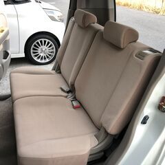 3万キロ台走行！検査付き名変直ぐ！ターボ！スマートキー！オートエアコン！の画像