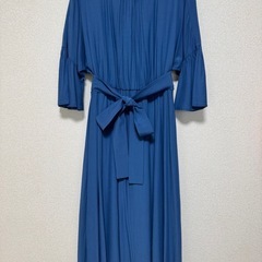 　美品　ワンピース【URBAN RESEARCH】の画像
