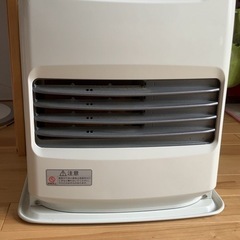 ダイニチ製石油ファンヒーター