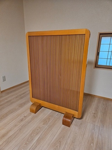 屏風