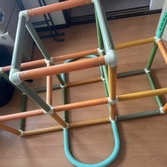 アンパンマンジャングルジム