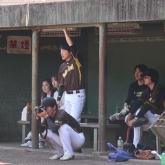 【メンバー&マネージャー募集】楽しく野球やりましょう！ - スポーツ