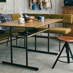 【JOURNAL STANDARD FUNITURE】ダイニング...