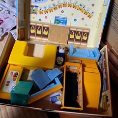 しまじろうチャレンジえんセット②の画像