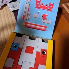 つみあげタワーの画像