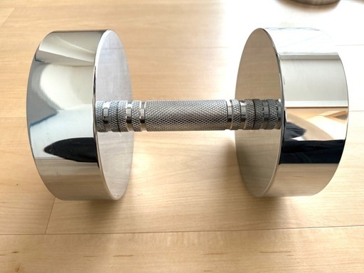 STEADY　可変式ダンベル 25kg 2個セット