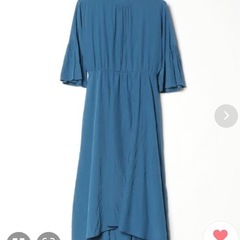 　美品　ワンピース【URBAN RESEARCH】の画像