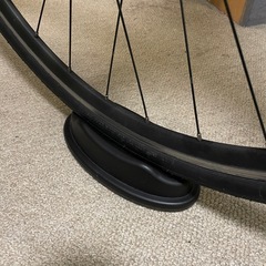 サイクルスタンドの画像
