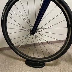 サイクルスタンドの画像
