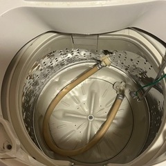 家電 生活家電 洗濯機の画像