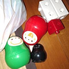 しまじろうマトリョーシカの画像