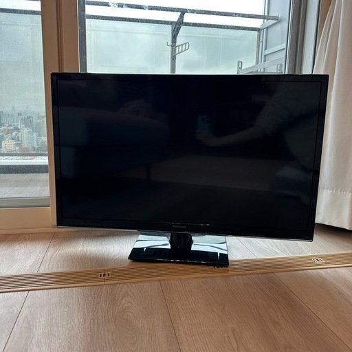 本日お渡し確定　パナソニック　テレビ