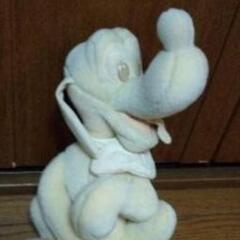 プルート ぬいぐるみ