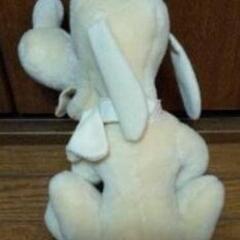 プルート ぬいぐるみの画像