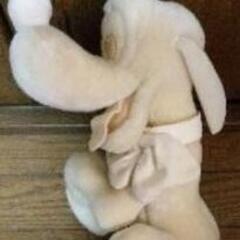 プルート ぬいぐるみの画像
