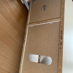 テレビ台
の画像