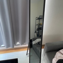 （取引中）姿見