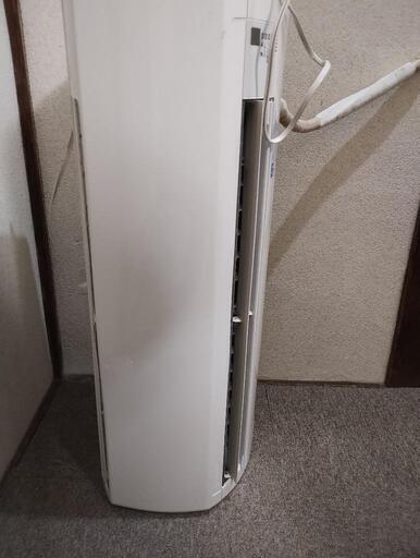 ダイキン ルームエアコン