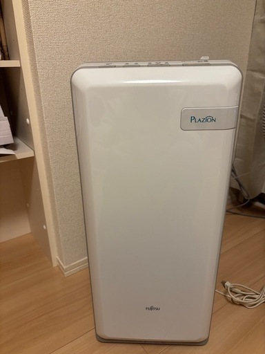 富士通ゼネラル脱臭機