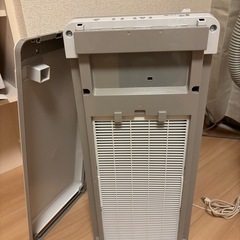 富士通ゼネラル脱臭機　　　の画像