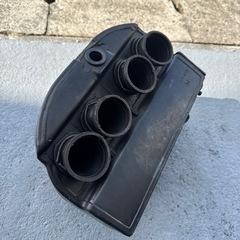GPZ900R 純正エアクリーナー
