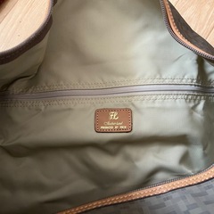 ACE  ボストンバックの画像