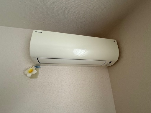ダイキン エアコン