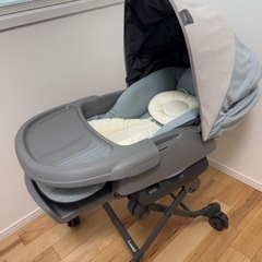 新品未使用 combi