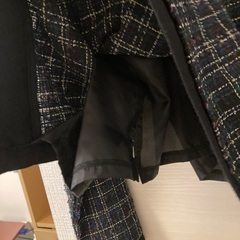 北浜引き渡し！ ツイード ジャケットの画像