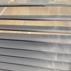 調光ロールスクリーン◆TOSO  防炎の画像
