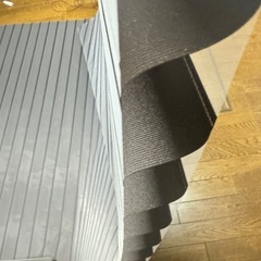 調光ロールスクリーン◆TOSO  防炎の画像
