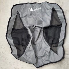 MOONLENCE  ムーンレンスアウトドア用折り畳み椅子の画像