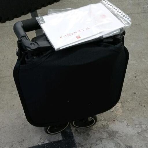 0202-356 サイベックス cybex gb pockit ポキット ベビーカー