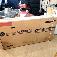 MY PALLAS マウンテンバイク MTB M-610S 未使...