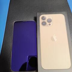 iPhone13proMax 256GB