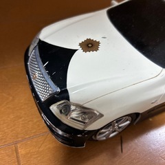 パトカー　おもちゃ　の画像