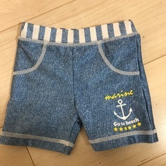 ベビー　水着　男子　90サイズ