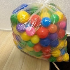 ボールプールセット