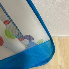 ボールプールセットの画像