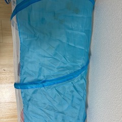 ボールプールセットの画像