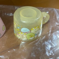 スミッコグラシ  コップの画像